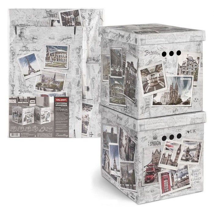 Упаковочные коробки для мебели