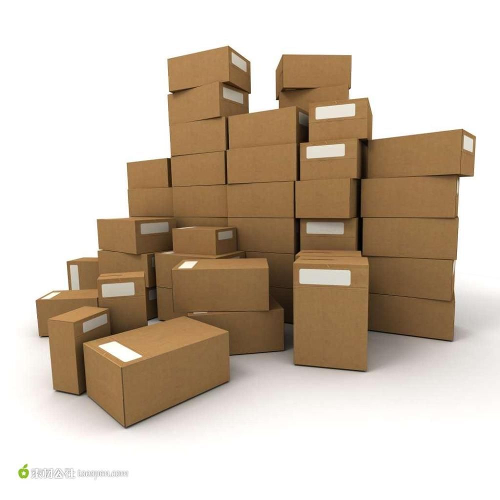 Упаковочные коробки для мебели