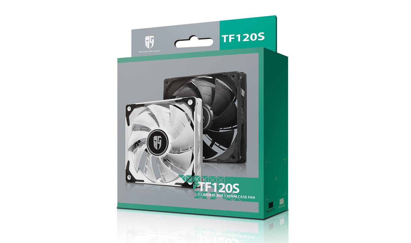 Упаковочные коробки для вентиляторов