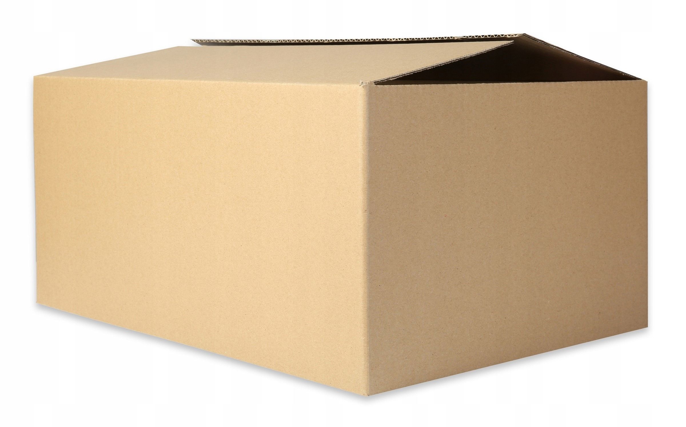 Влагостойкие картонные коробки