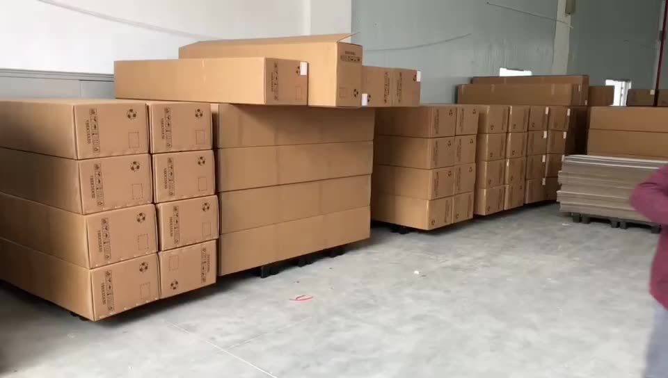 Картонные коробки для дверных полотен