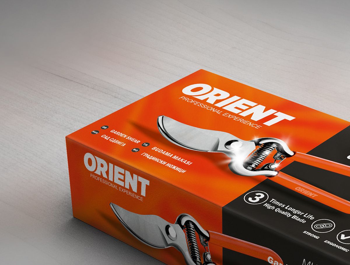 Картонные коробки для инструментов