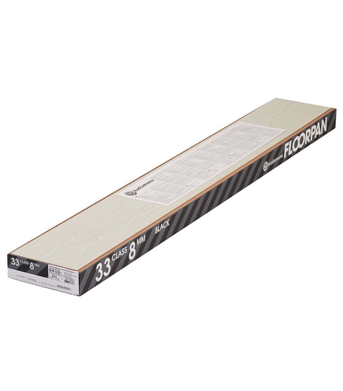 Картонные коробки для пола