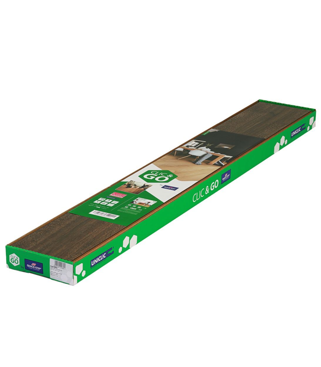 Картонные коробки для пола