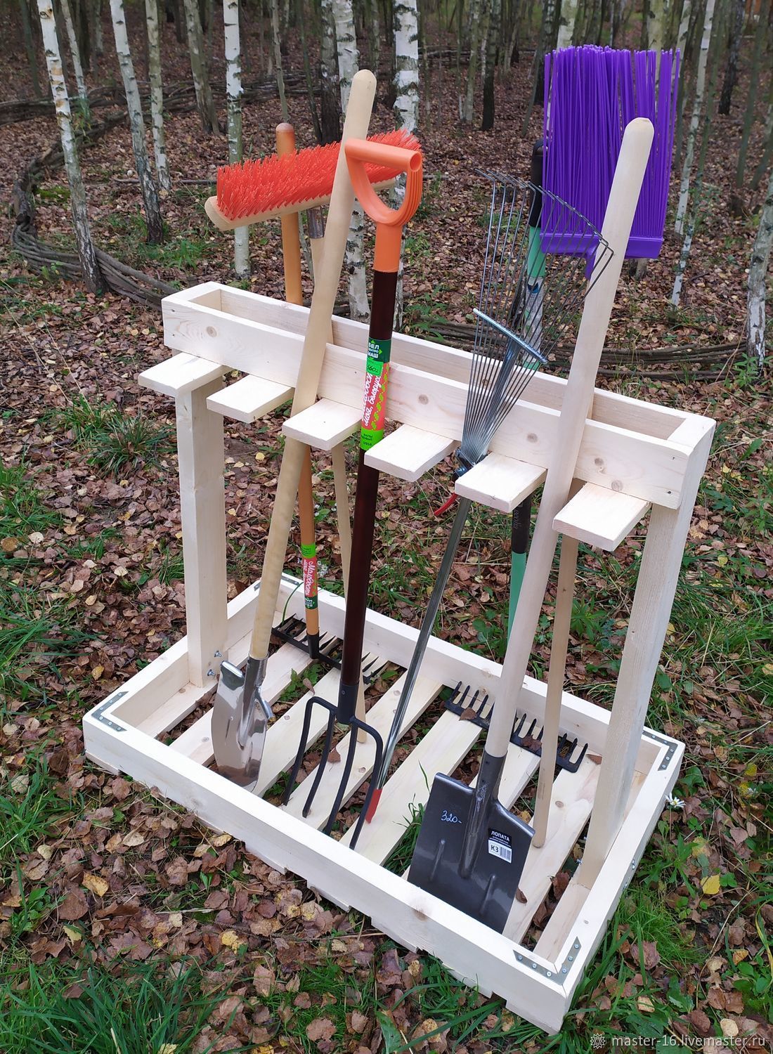 Картонные коробки для сада и огорода