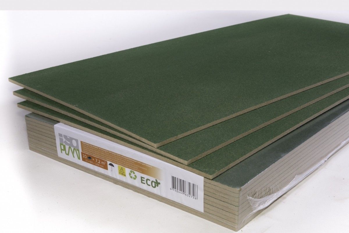 Картонные коробки для систем звукоизоляции