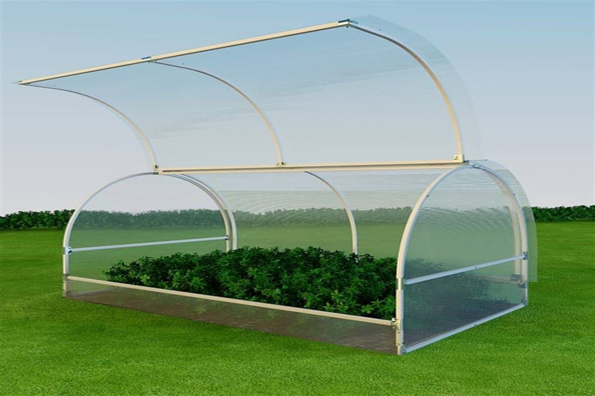 Картонные коробки для теплиц