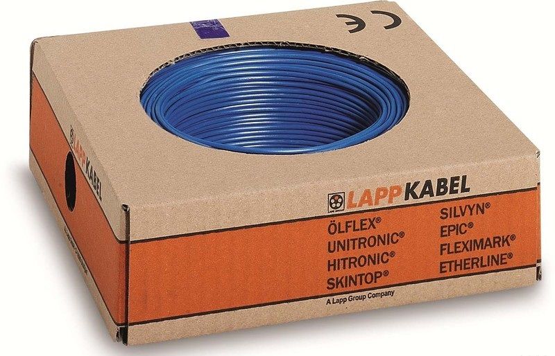 Картонные коробки под кабель