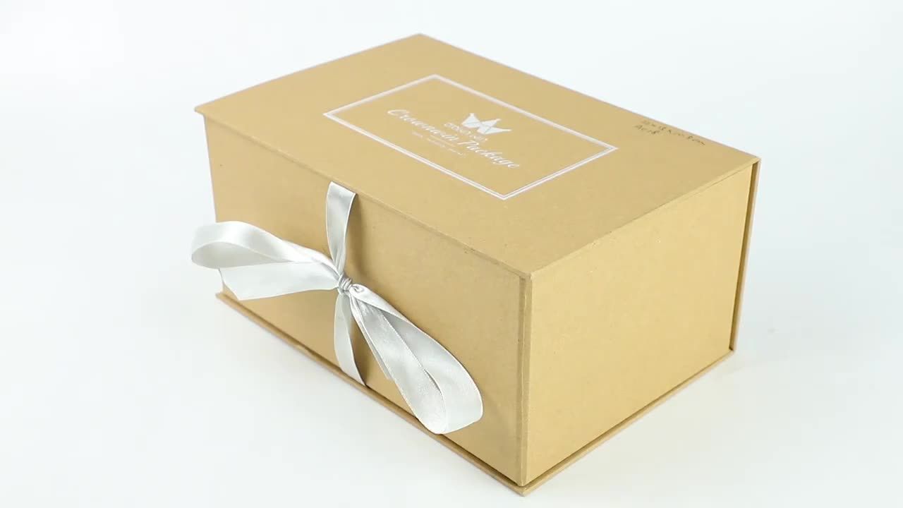 Картонные коробки с логотипом