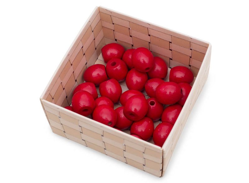 Картонные ящики для помидоров