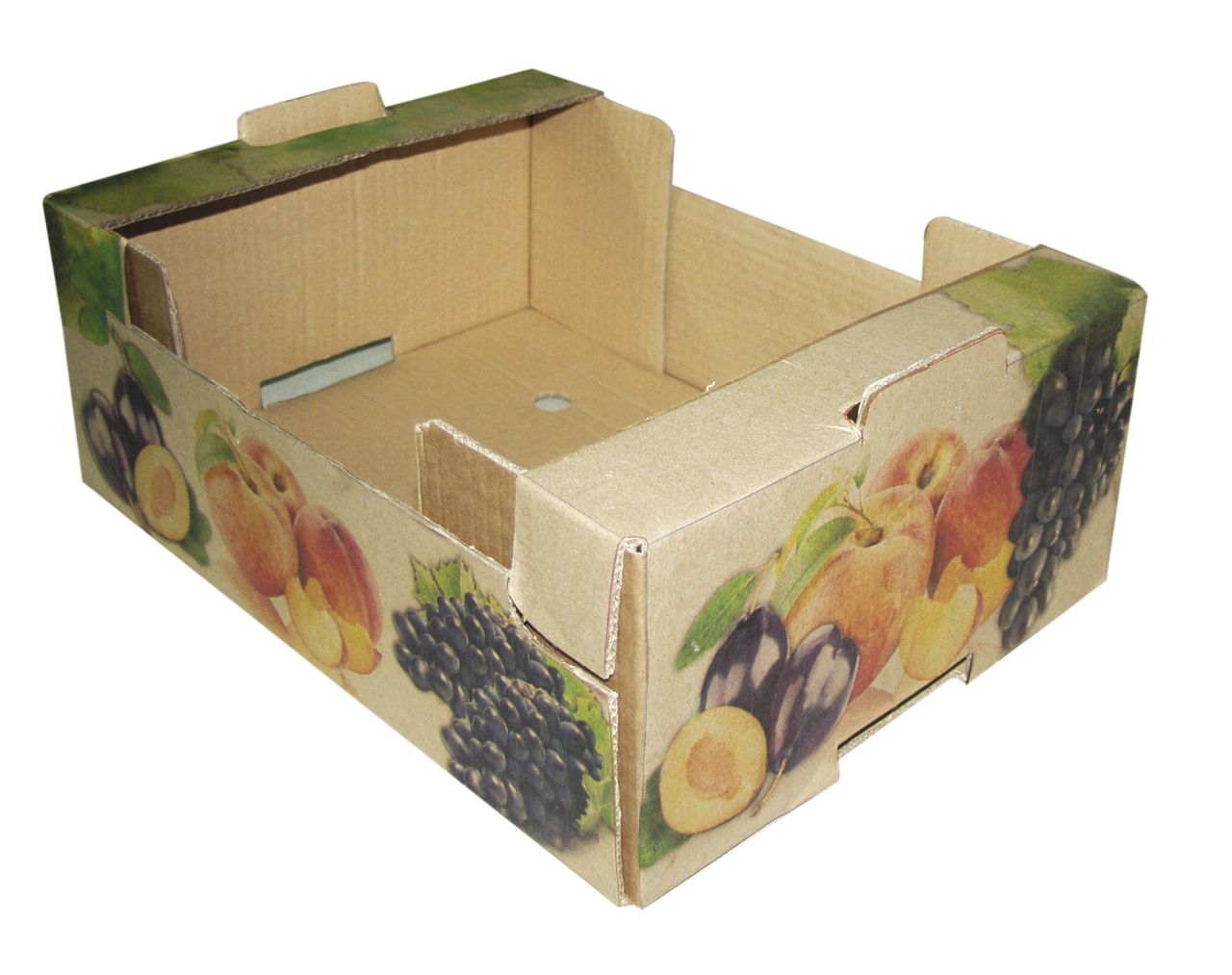 Коробки для фруктов