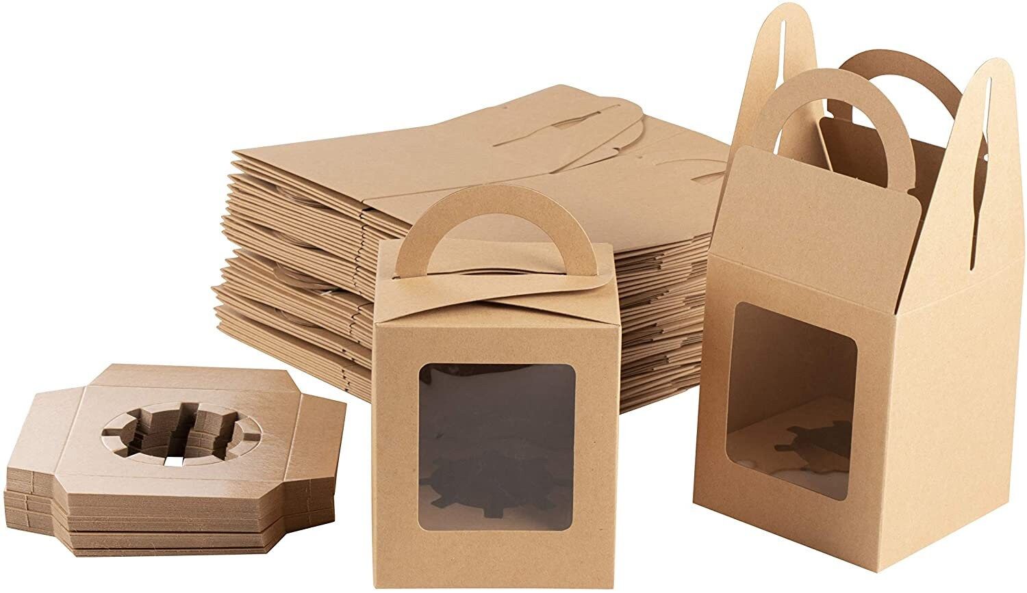 Коробки для хлеба