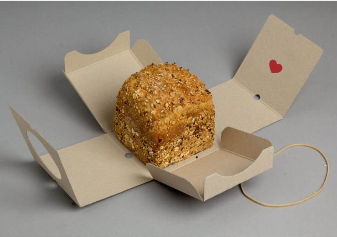 Коробки для хлеба