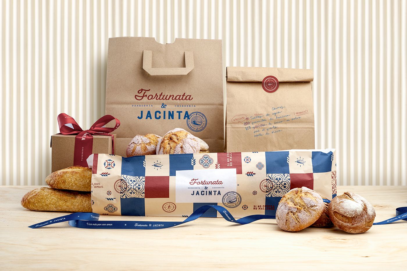 Коробки для хлеба