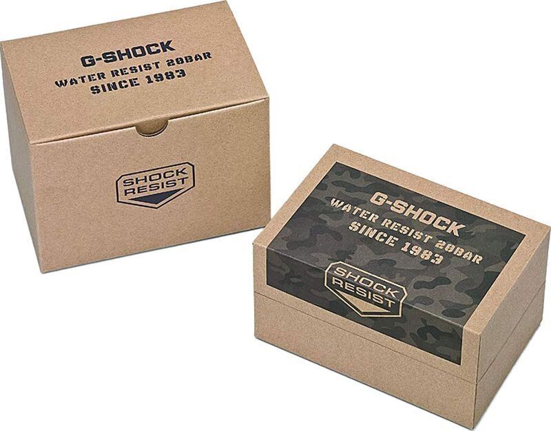 Коробки для охоты и стрельбы