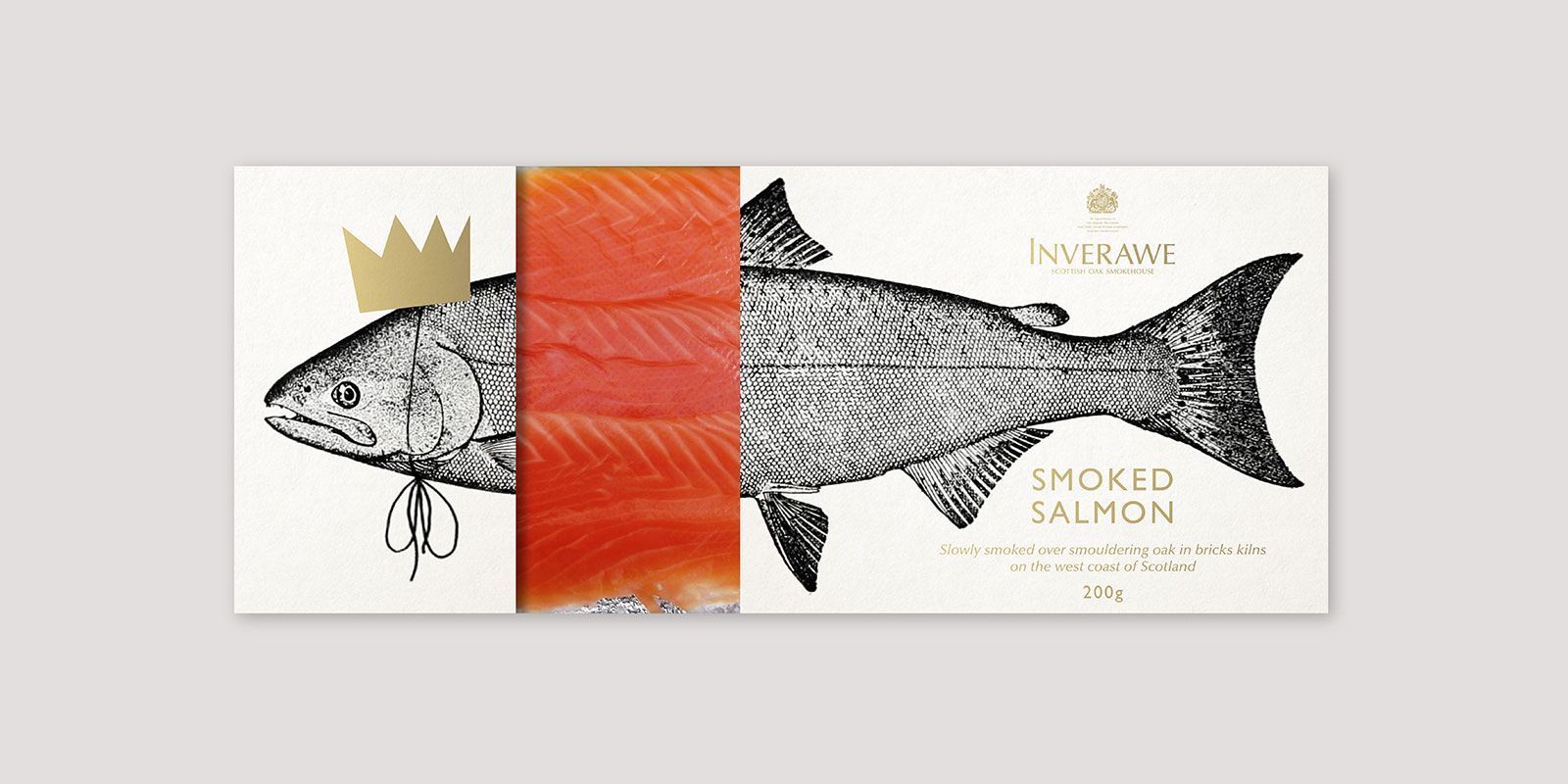 Коробки для рыбы и морепродуктов