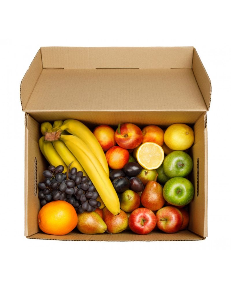 Коробки для сельскохозяйственной продукции