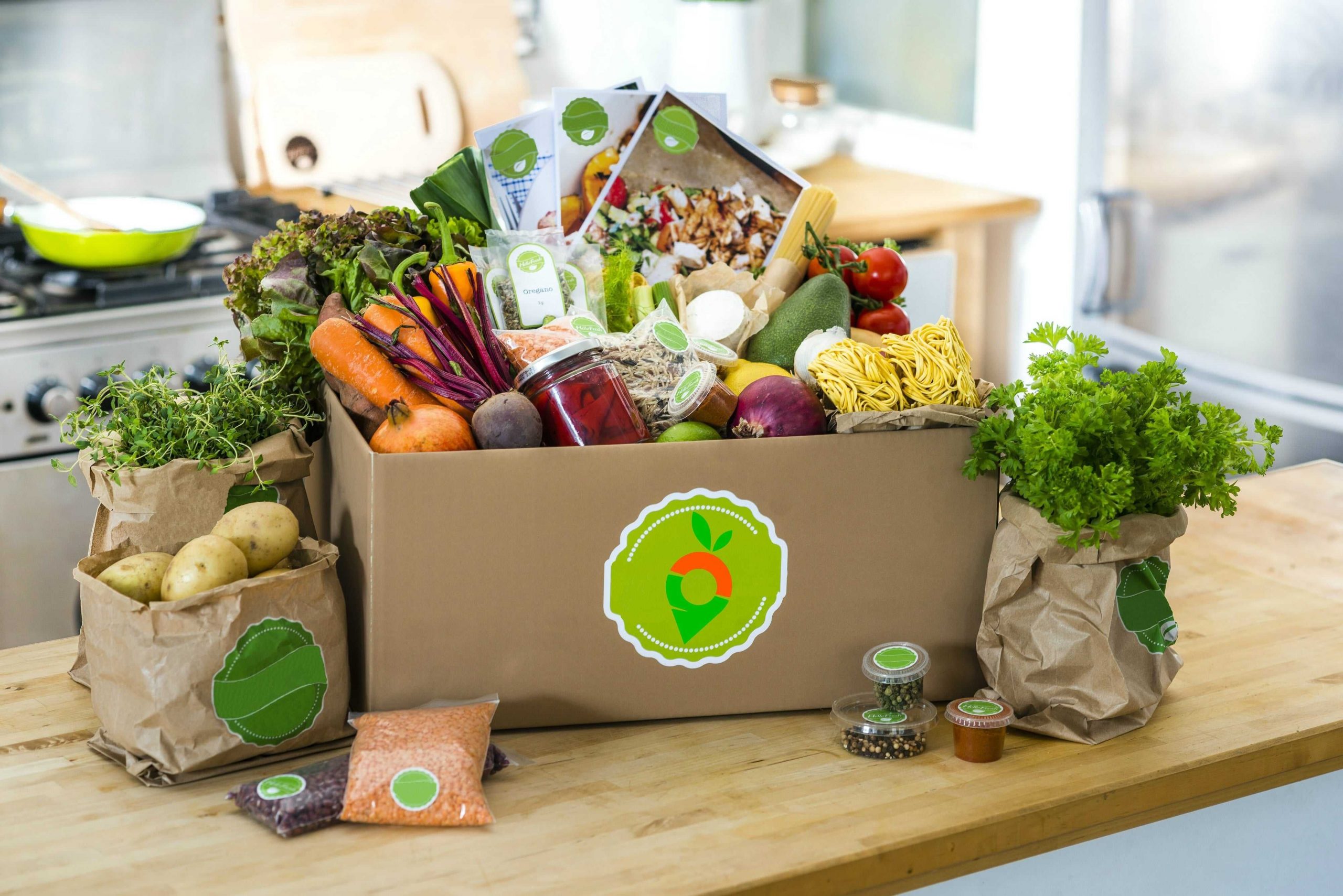 Коробки для сельскохозяйственной продукции