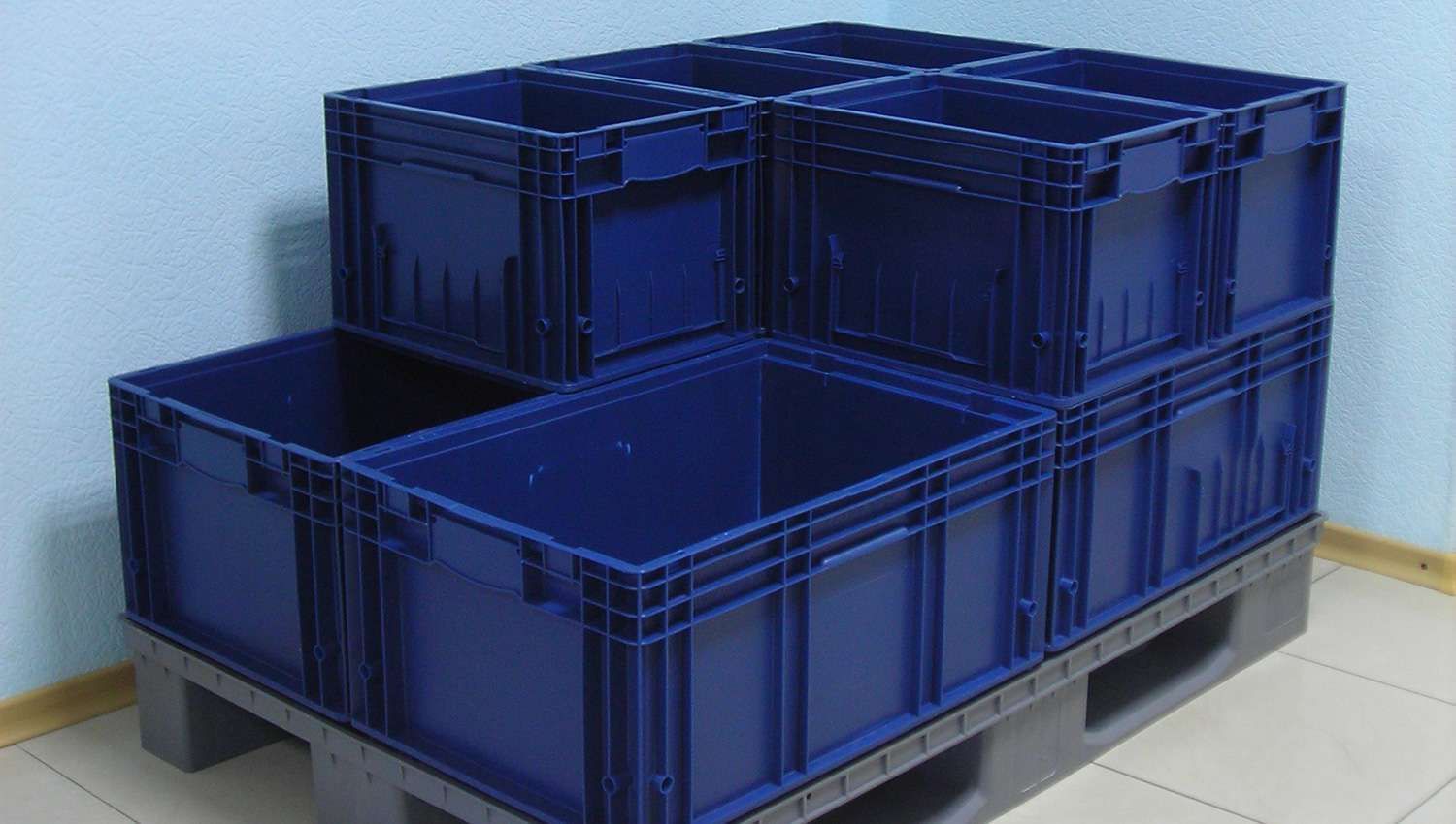 Коробки для специального оборудования