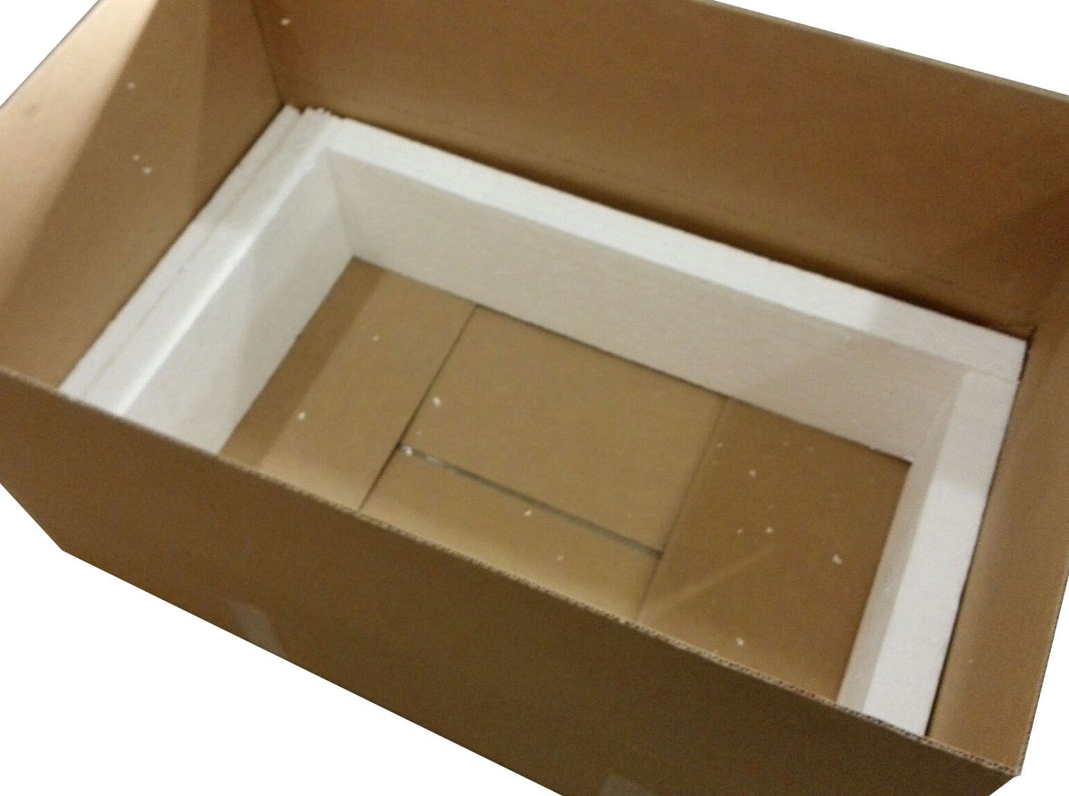 Коробки для специального оборудования