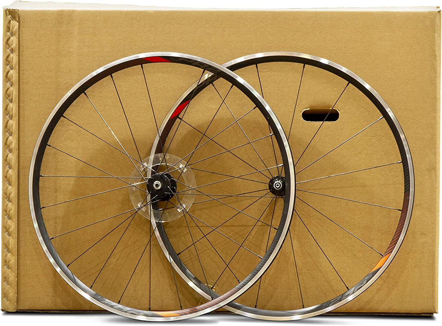 Коробки для спорта и отдыха