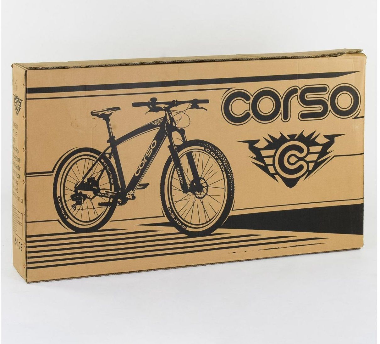 Коробки для спорта и отдыха