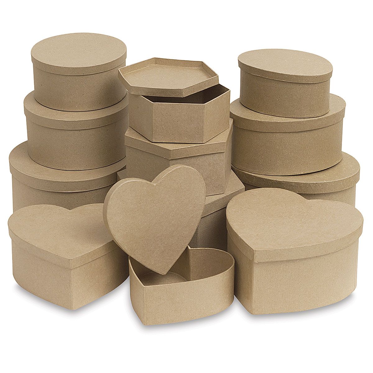 Коробки для сыра из картона