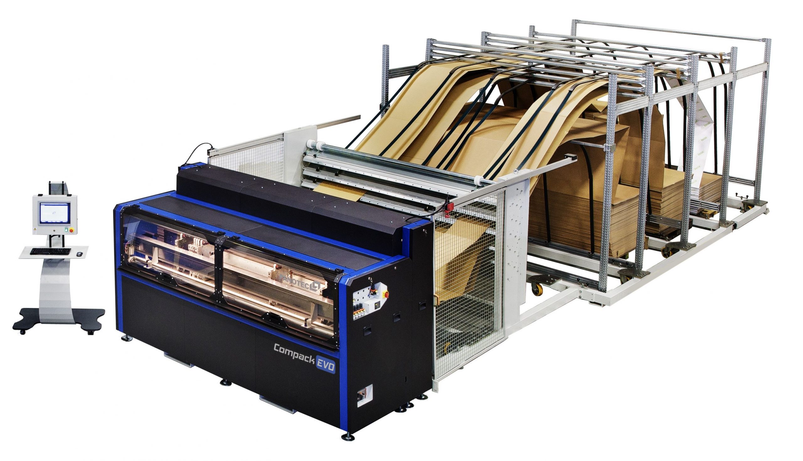 Коробки для типографий