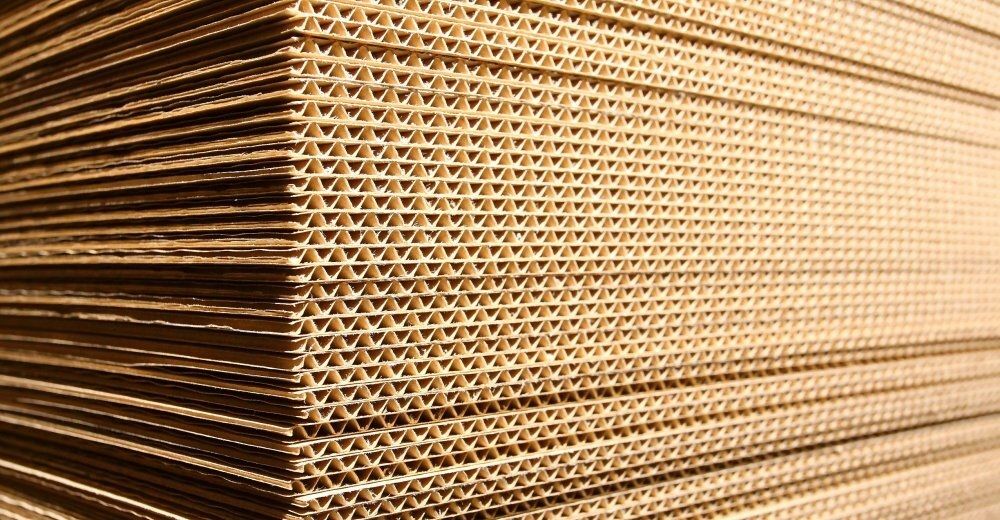 Коробки для типографий