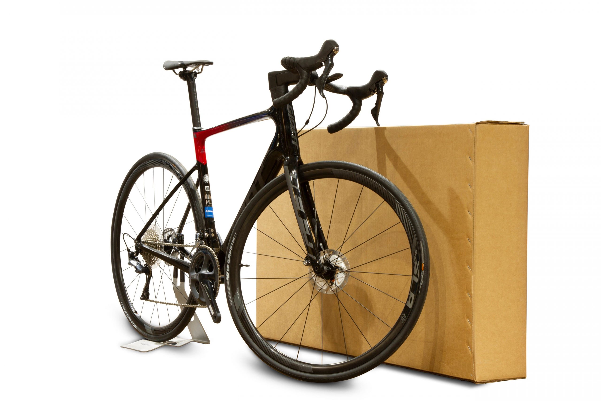 Коробки для велосипеда