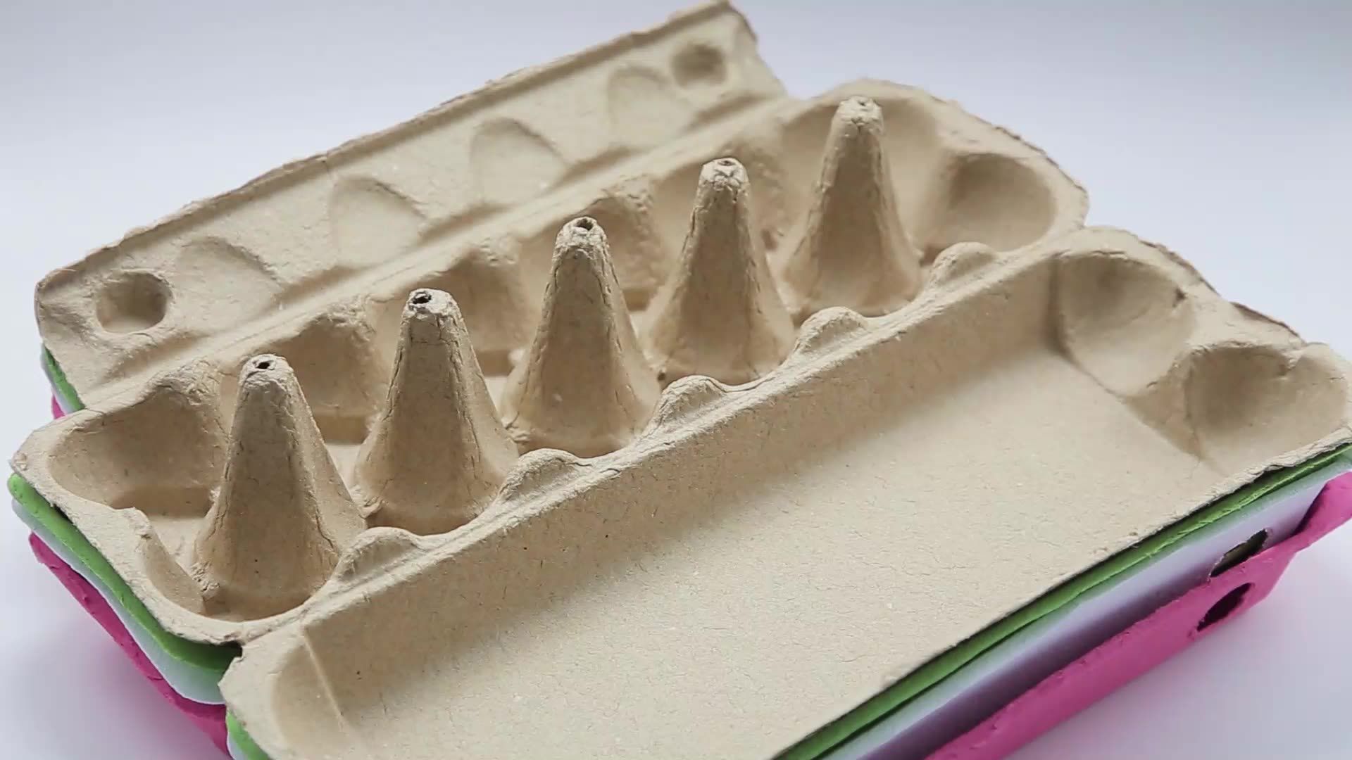 Коробки для яиц