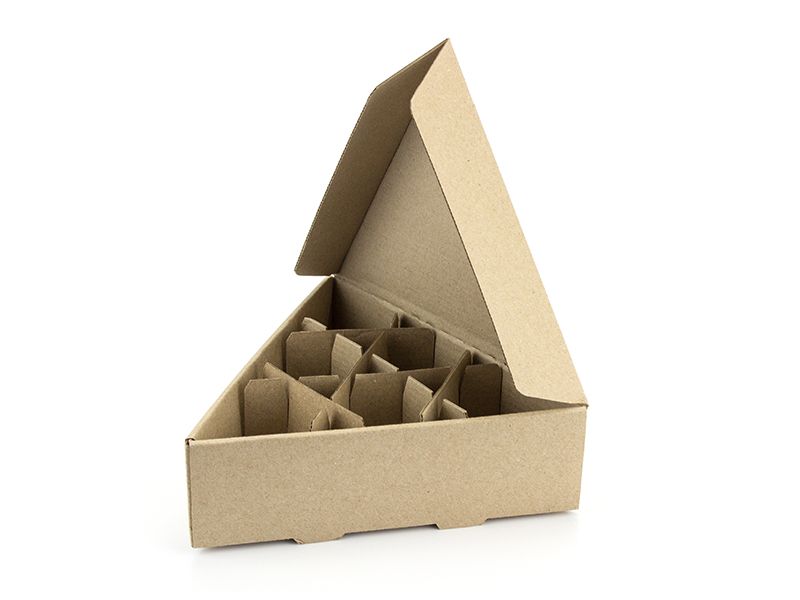 Коробки для яиц