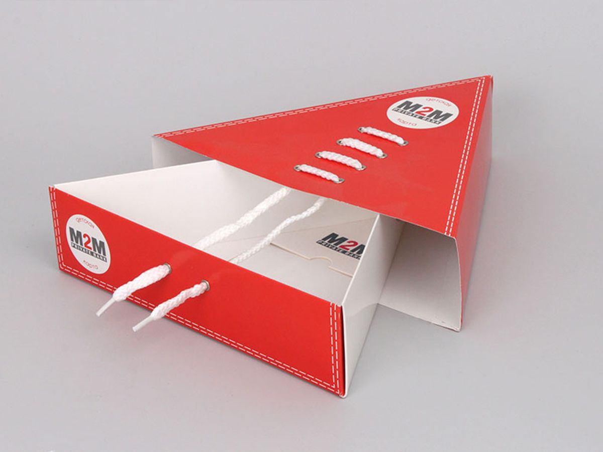 Промо - упаковка