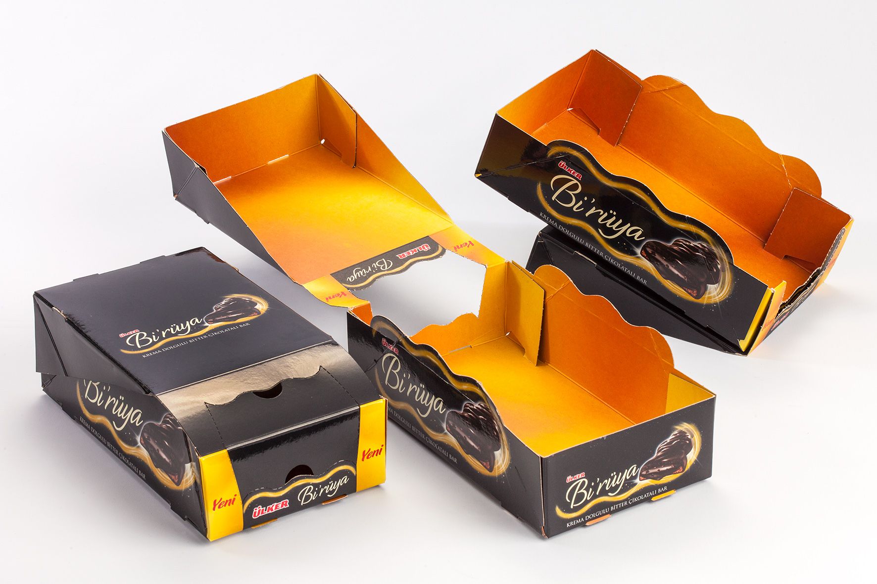 Промо - упаковка