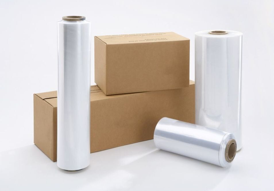 Промышленная упаковка