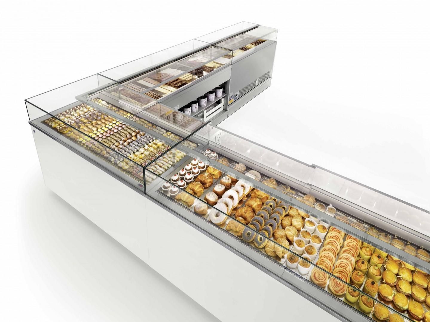 Витринные лотки