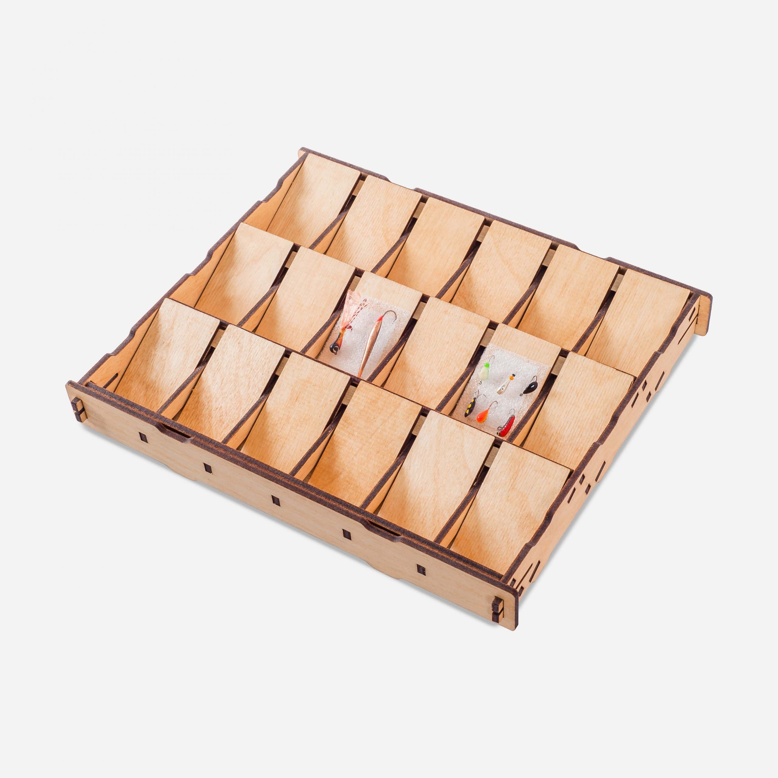 Витринные лотки