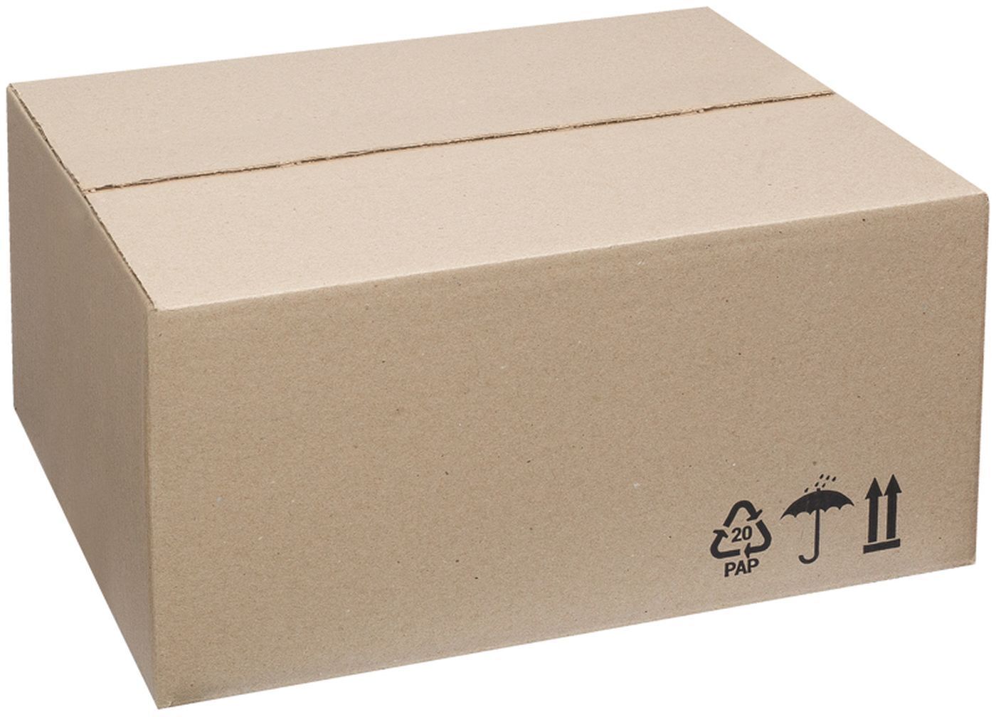 Изготовление гофрокороба