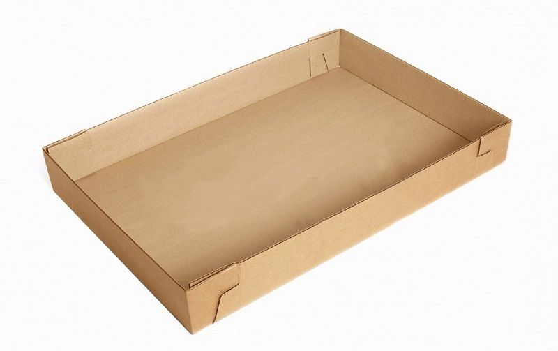 Изготовление гофролотков