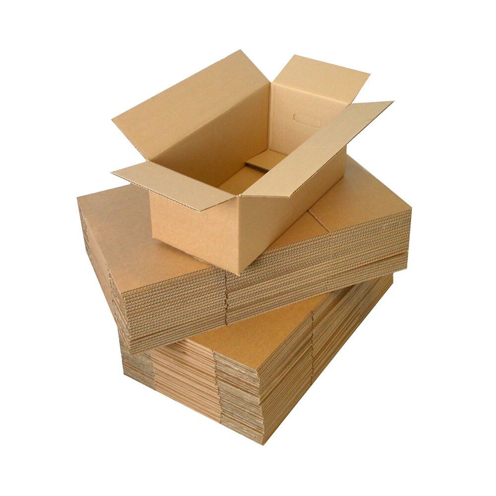 Изготовление гофроящиков