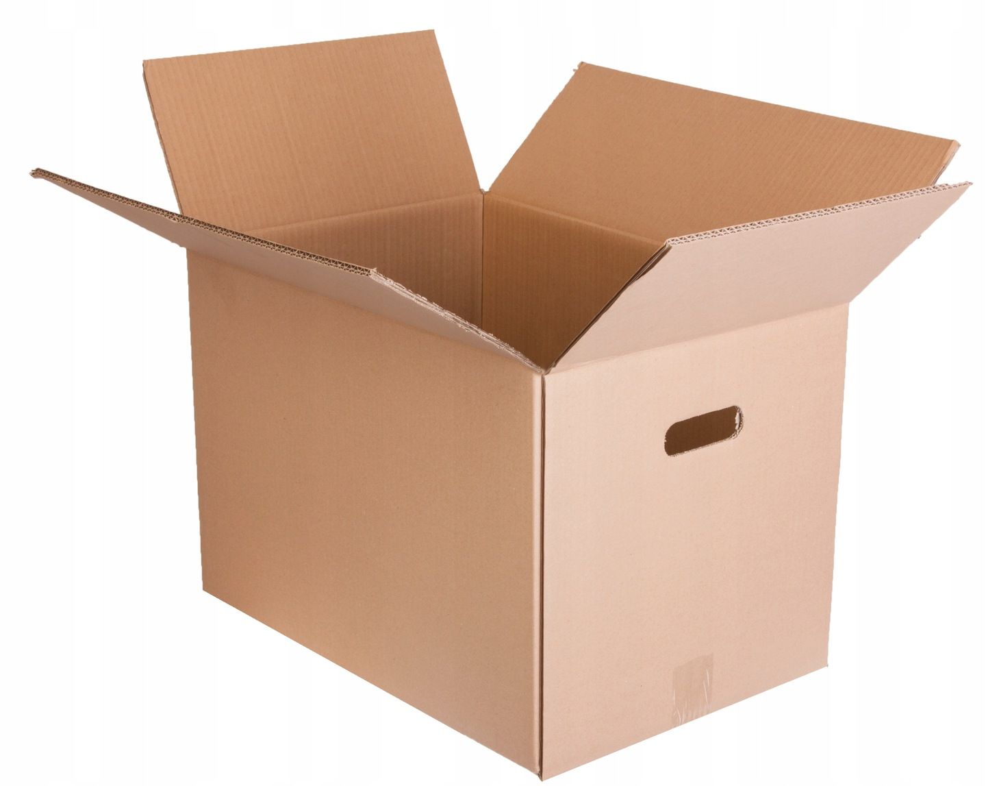 Изготовление гофроящиков