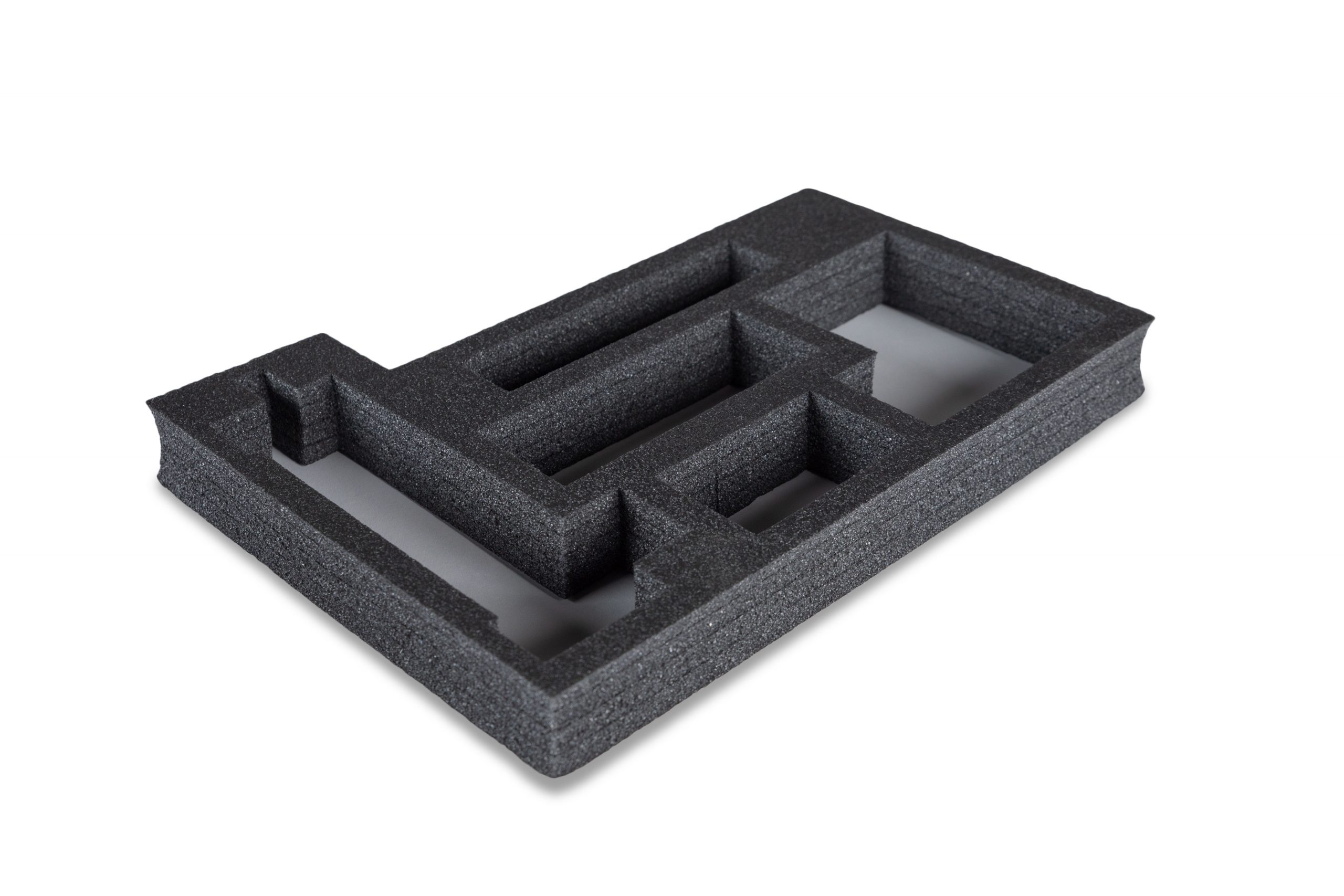 Изготовление ложементов из различных материалов