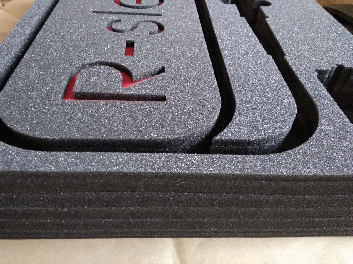 Изготовление ложементов из различных материалов