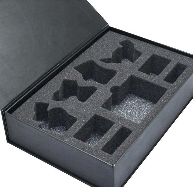 Изготовление ложементов из различных материалов