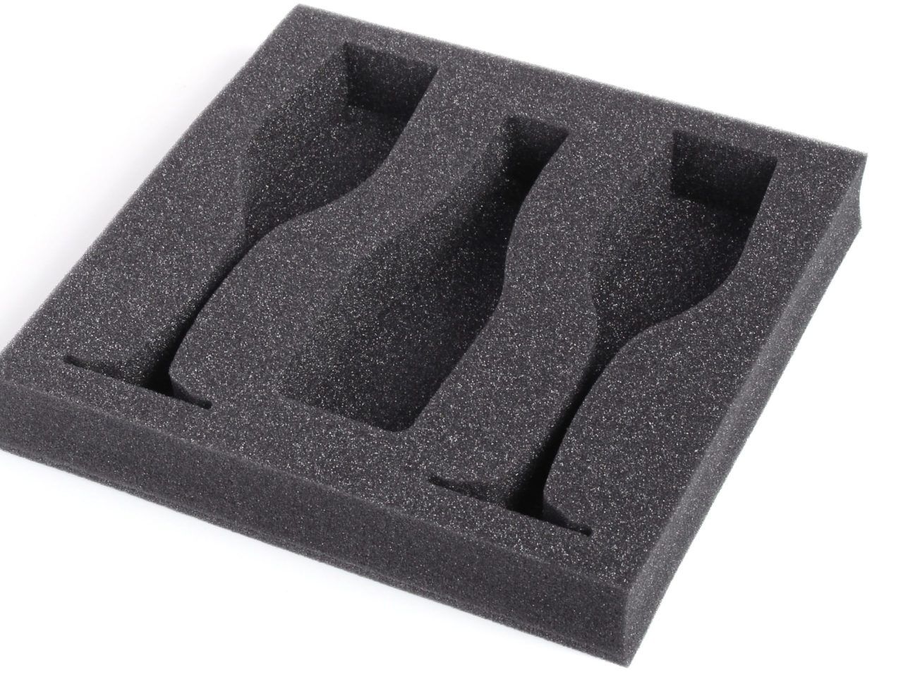 Изготовление ложементов из различных материалов