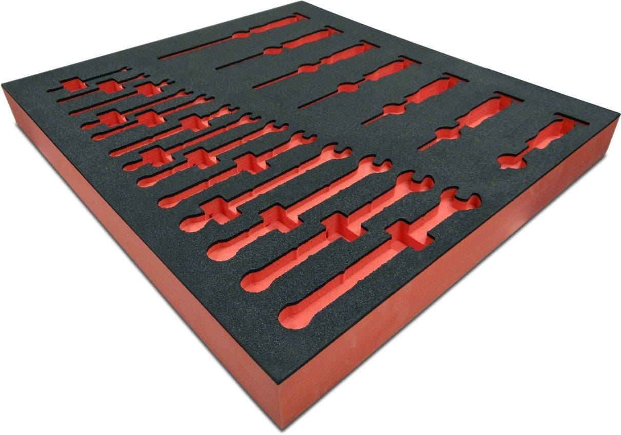 Изготовление ложементов из различных материалов