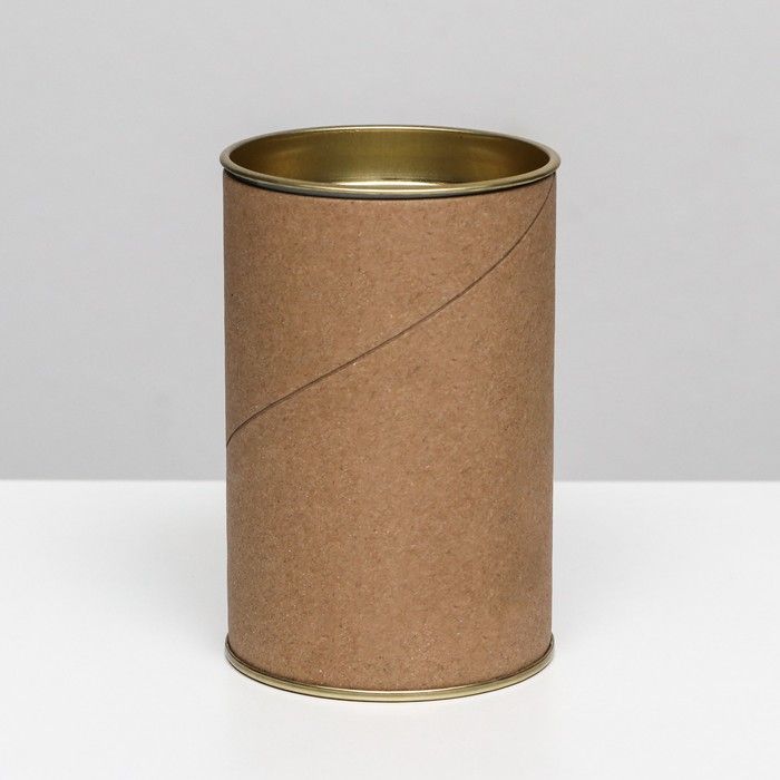 Картонные тубусы