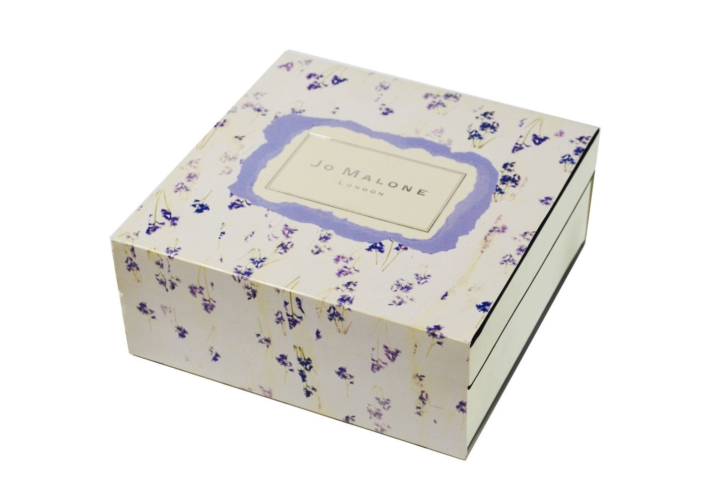 Короба с шубером