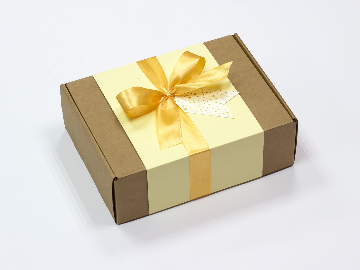 Короба с шубером