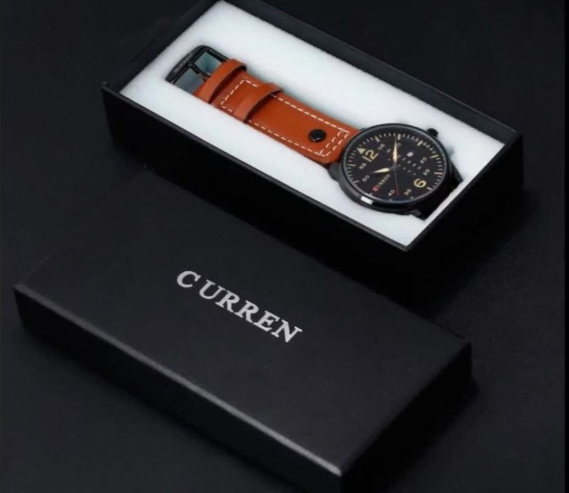 Коробки для часов